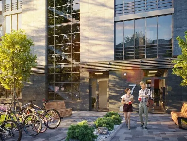 ЖК Аквилон ALL in 3.0 - Фото 6