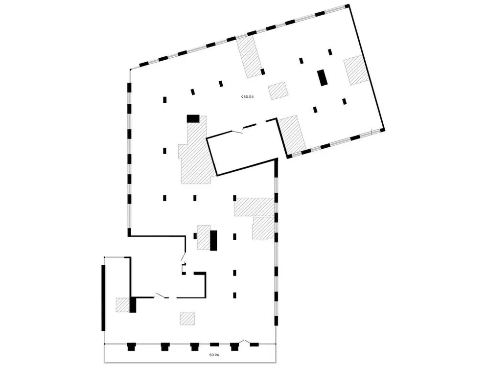 Продается 1-комнатная квартира, 1001 м² - Фото 1
