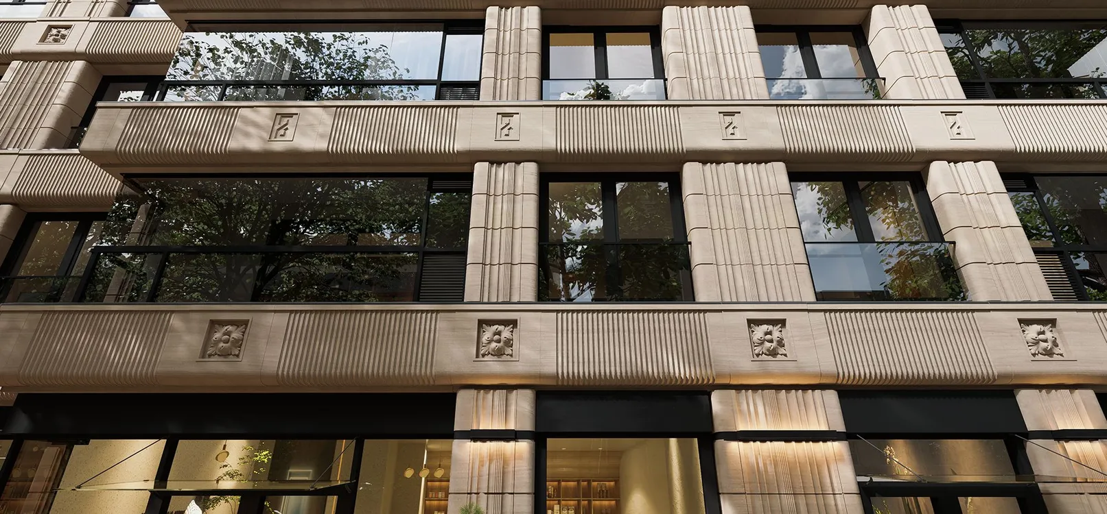 ЖК «Новгородская 8» - Фото 6