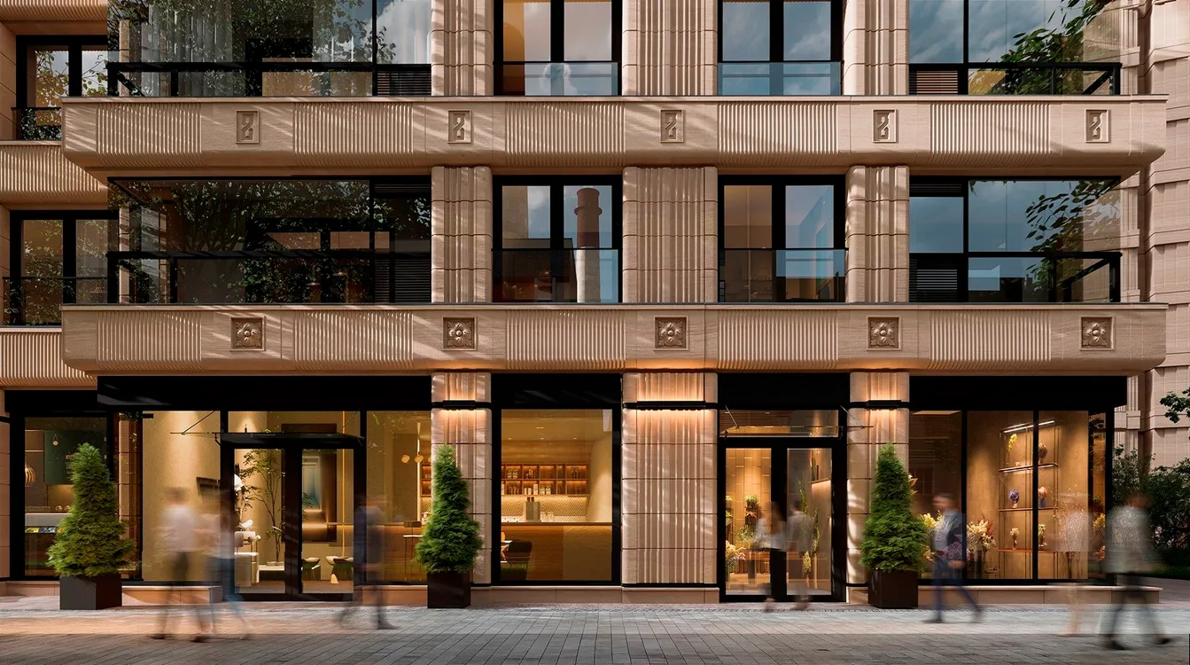 ЖК «Новгородская 8» - Фото 7