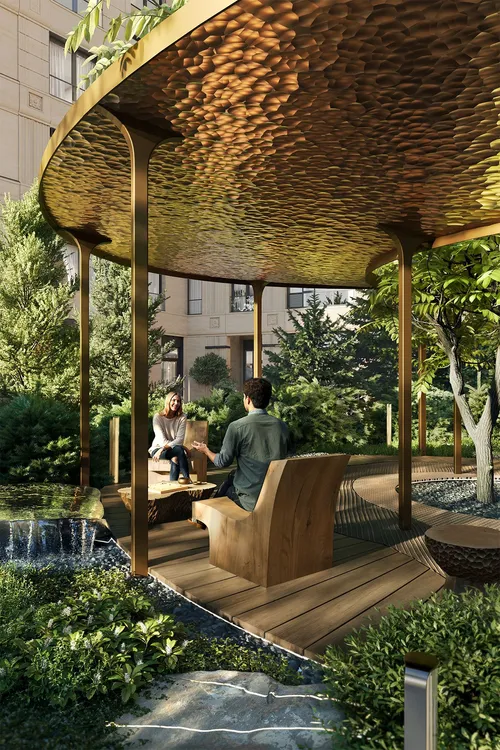 ЖК «Новгородская 8» - Фото 10