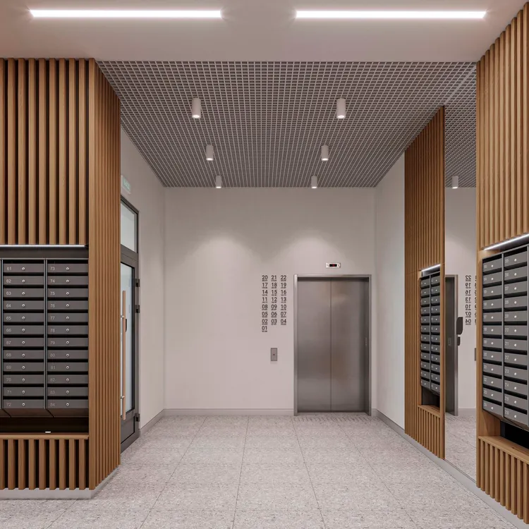 Продается студия, 26,6 м² - Фото 11