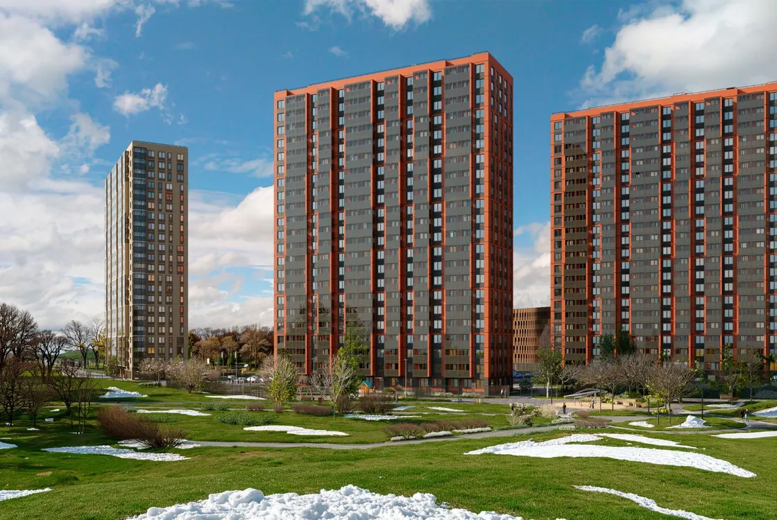 Продается студия, 26,6 м² - Фото 2