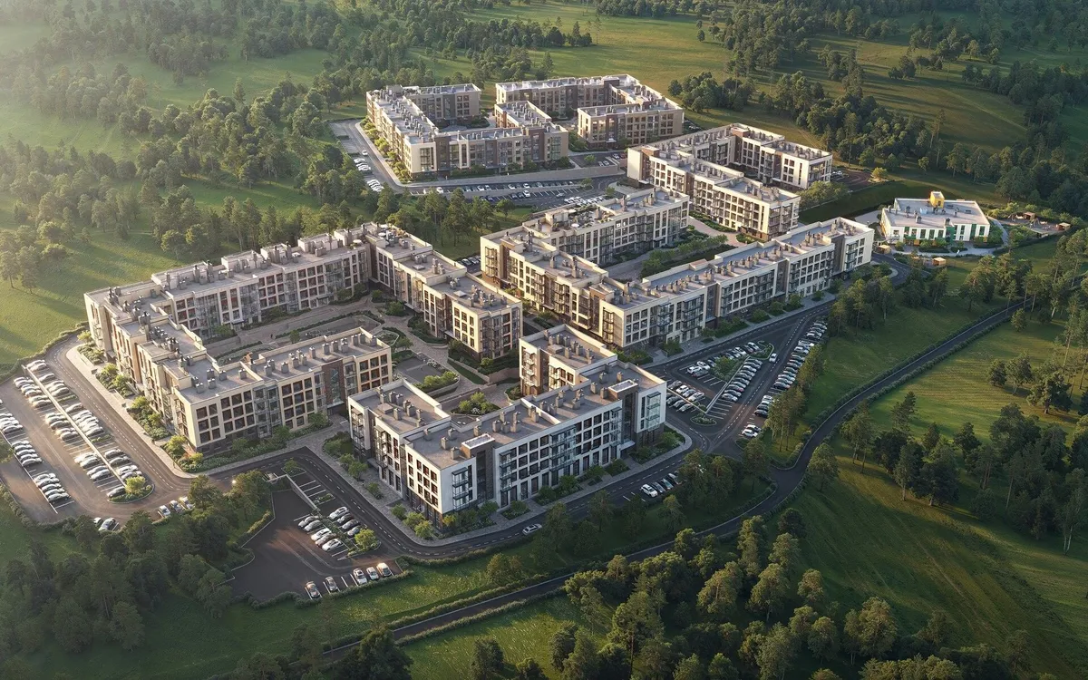 Продается студия, 34 м² - Фото 6