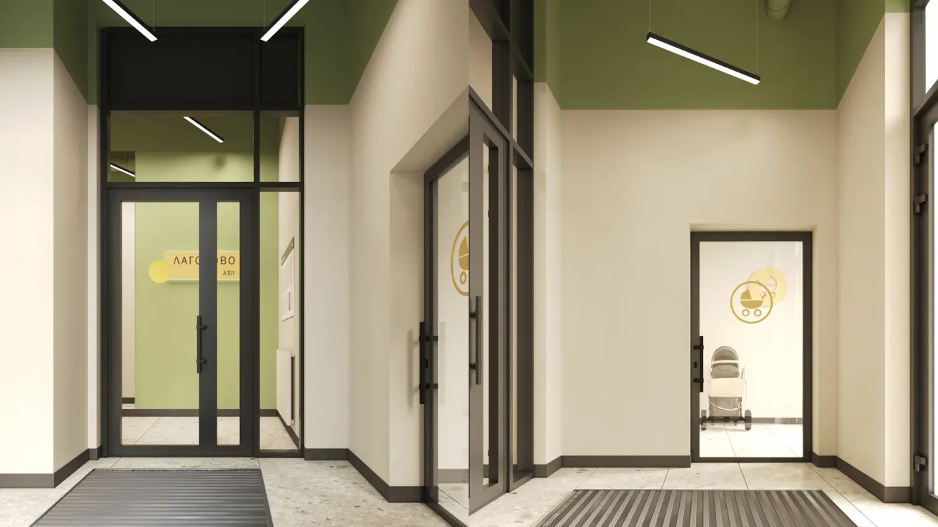 Продается студия, 21 м² - Фото 17