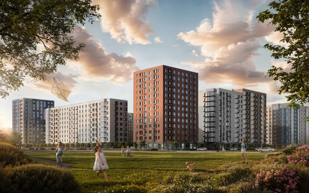 Продается студия, 21 м² - Фото 2