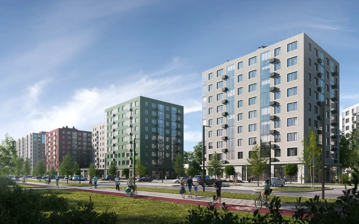 Продается студия, 21 м² - Фото 9