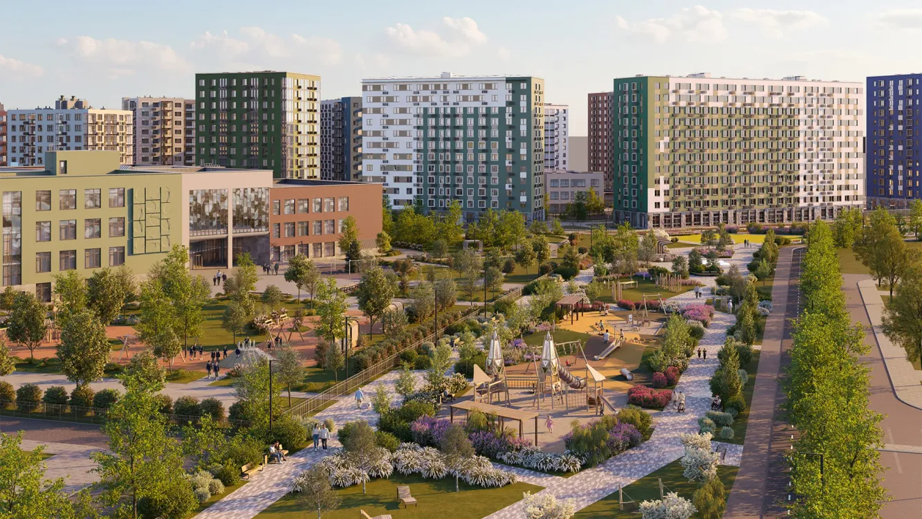 Продается студия, 21 м² - Фото 11
