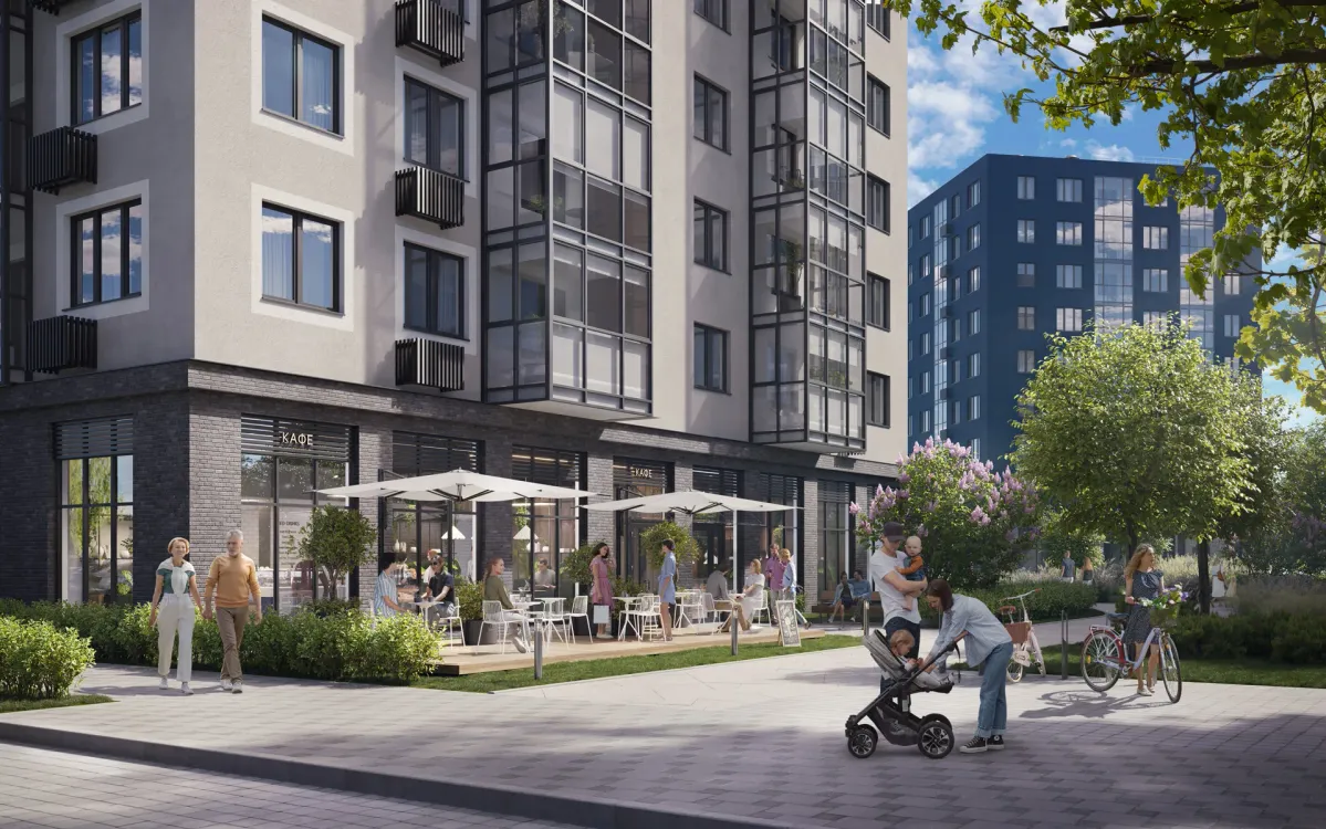 Продается студия, 21 м² - Фото 12