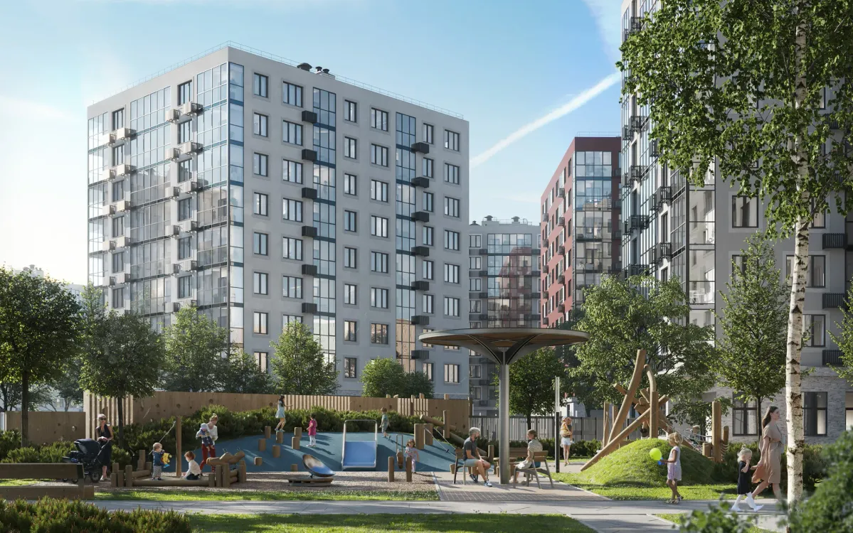 Продается студия, 21 м² - Фото 4