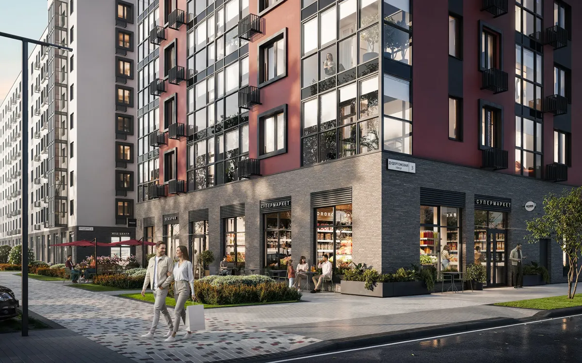 Продается студия, 21 м² - Фото 5