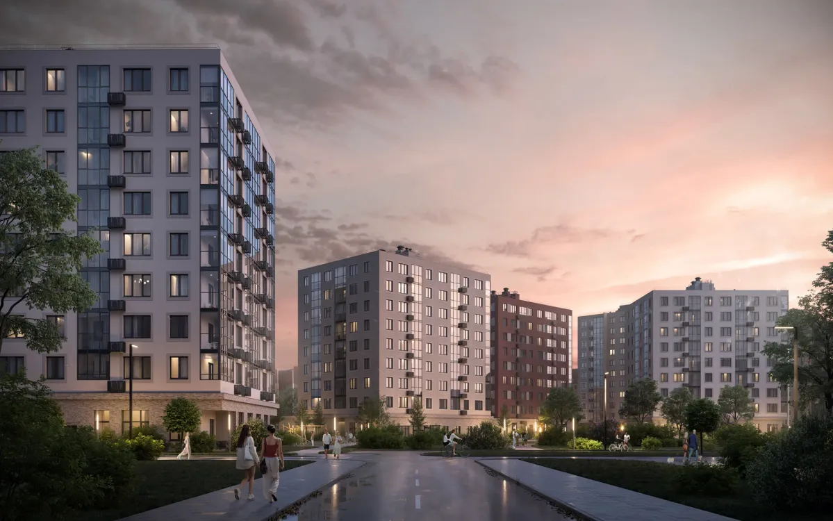 Продается студия, 21 м² - Фото 3
