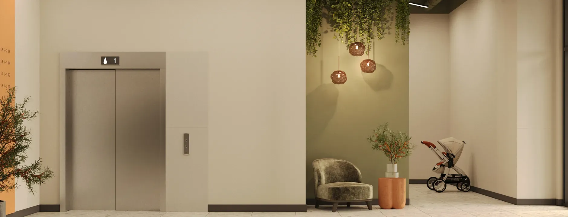 Продается студия, 20 м² - Фото 14