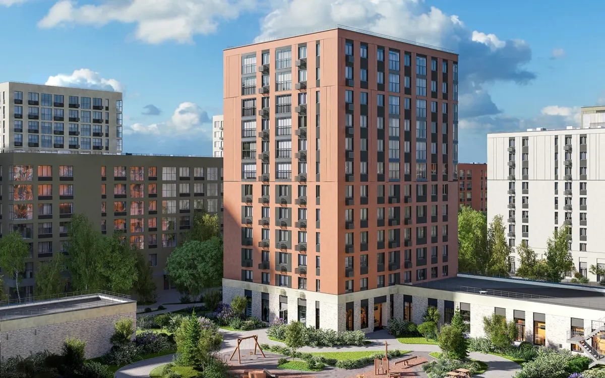 Продается студия, 20 м² - Фото 6