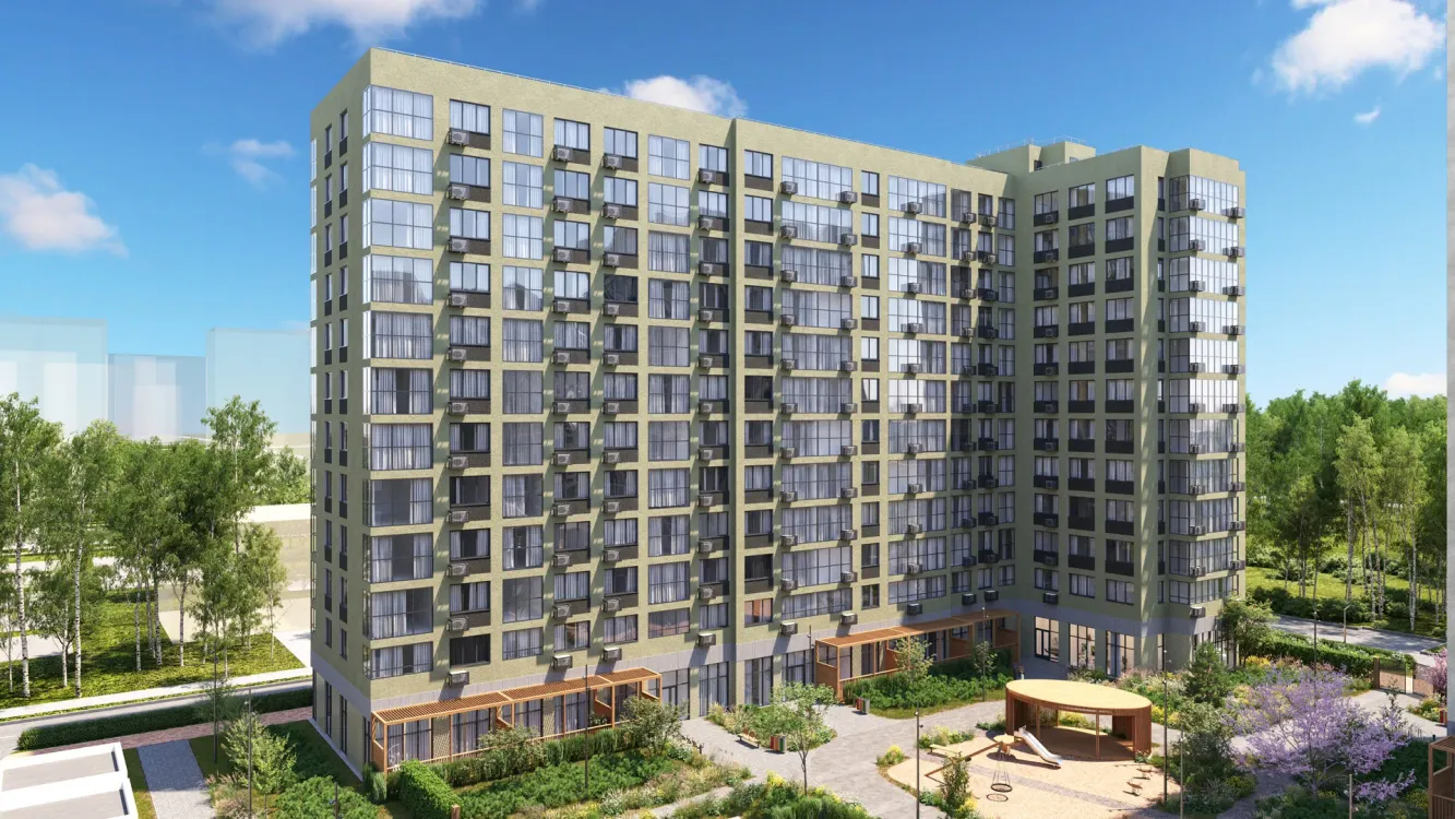 Продается студия, 20 м² - Фото 7