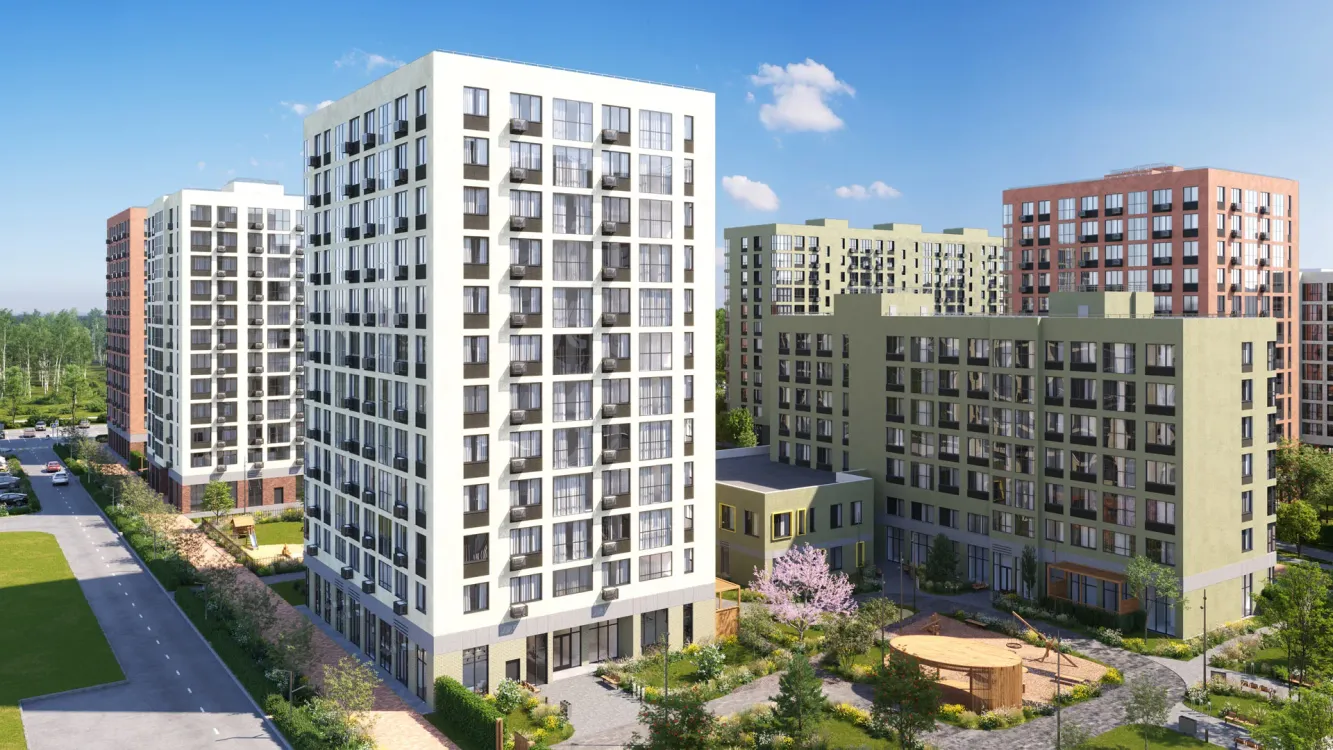 Продается студия, 20 м² - Фото 8