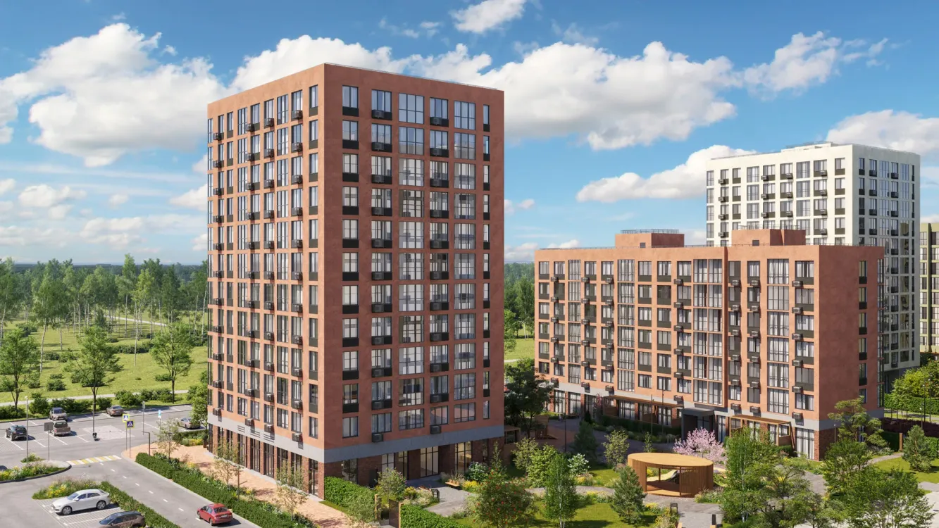 Продается студия, 20 м² - Фото 9