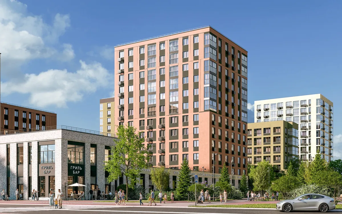 Продается студия, 20 м² - Фото 10