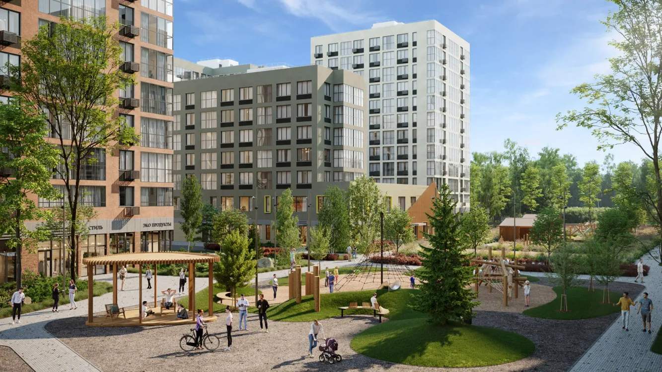 Продается студия, 20 м² - Фото 2