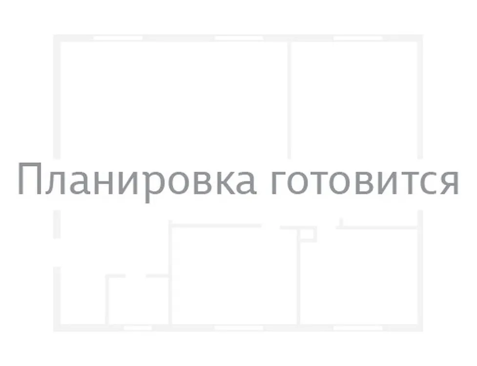 Продается 1-комнатная квартира, 32,6 м² - Фото 1