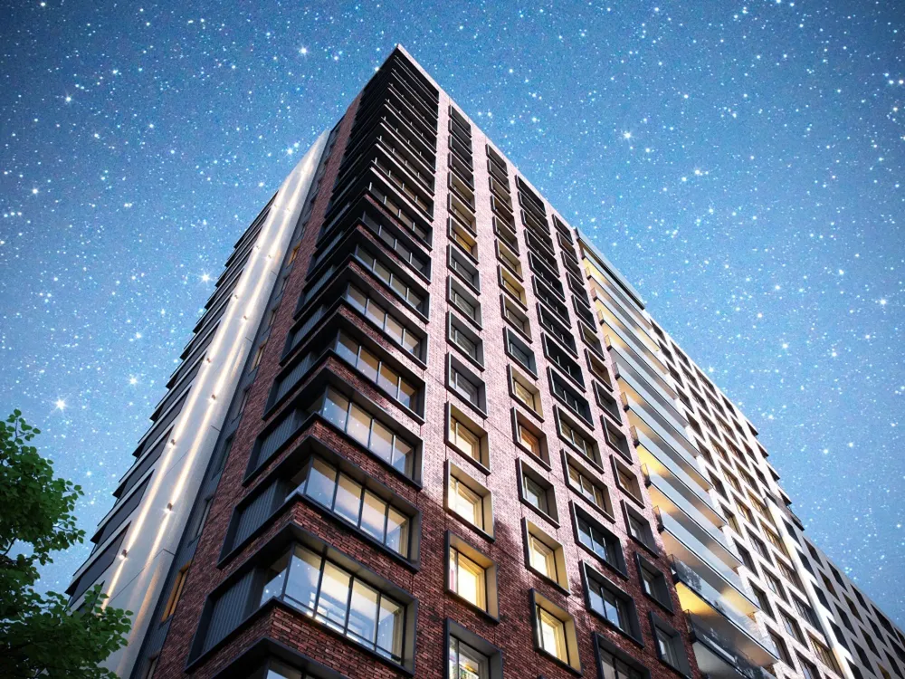 Продается 2-комнатная квартира, 58,7 м² - Фото 9