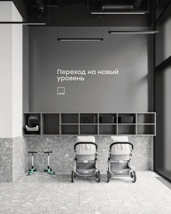 ЖК «Левел Мечникова» - Фото 13