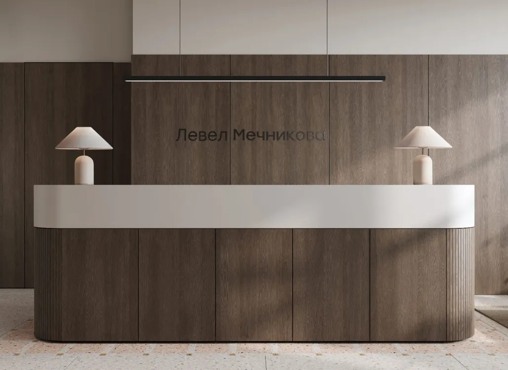 ЖК «Левел Мечникова» - Фото 12